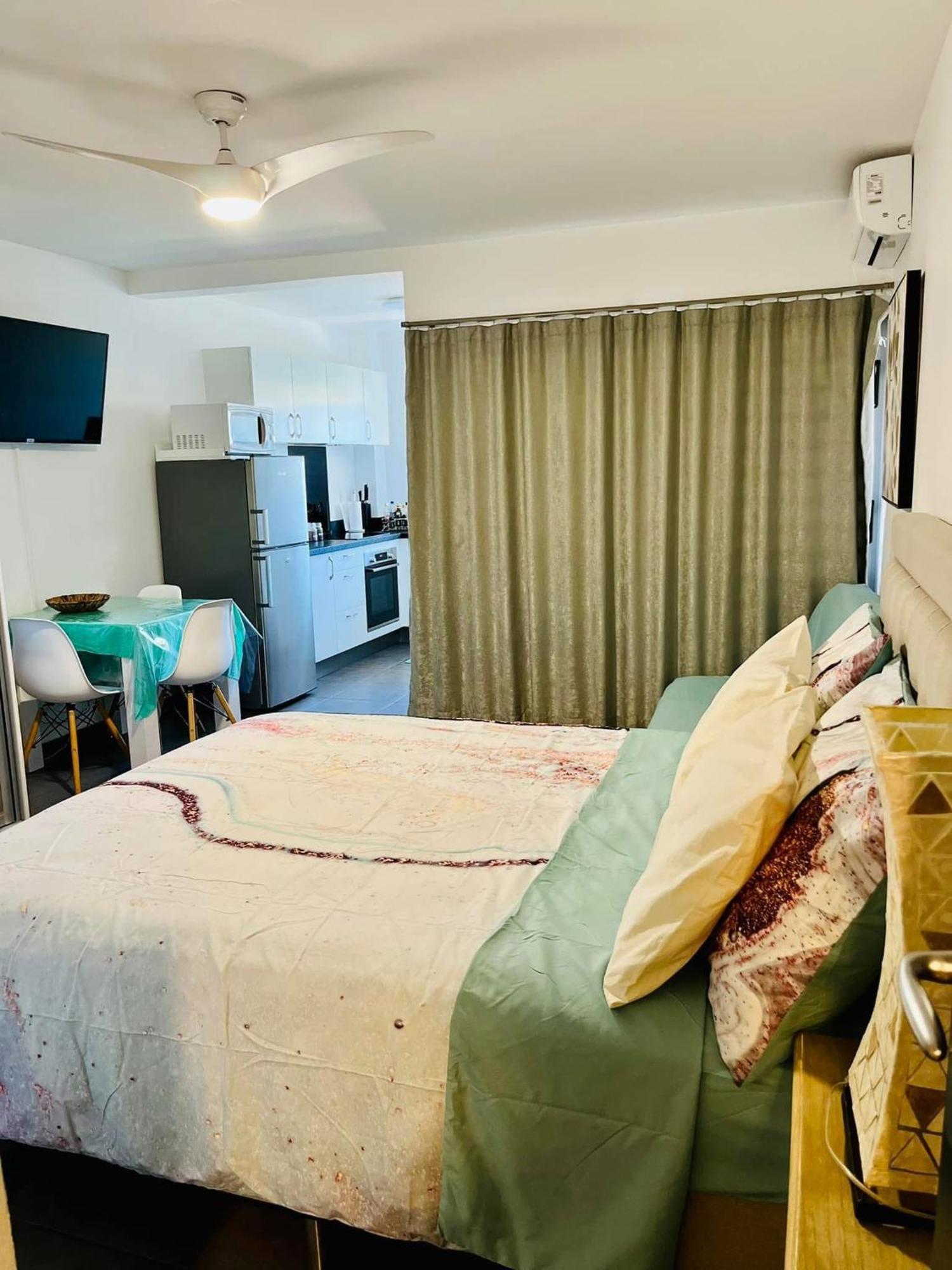 Tehautahi Cozy Lodge 1 Papeete  Esterno foto